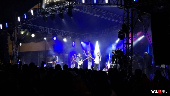 Любите, девушки, простых романтиков… | Источник: Тимофей Крылов / V1.RU