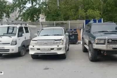 Жители Южно-Сахалинска блокируют мусорные баки