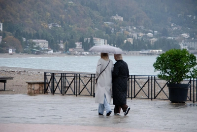 Абхазия: дом у моря с риском потери денег