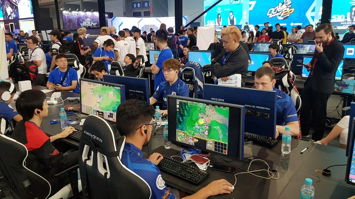 Источник: Christopher Heil