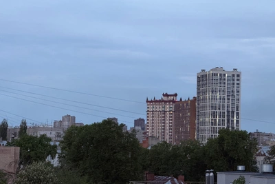 Массовый налет дронов на Рязань: пострадали здания и люди
