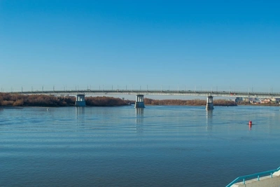 Воды в реках Забайкалья стало больше