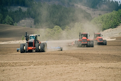 Аграриям компенсируют до 100% расходов на логистику