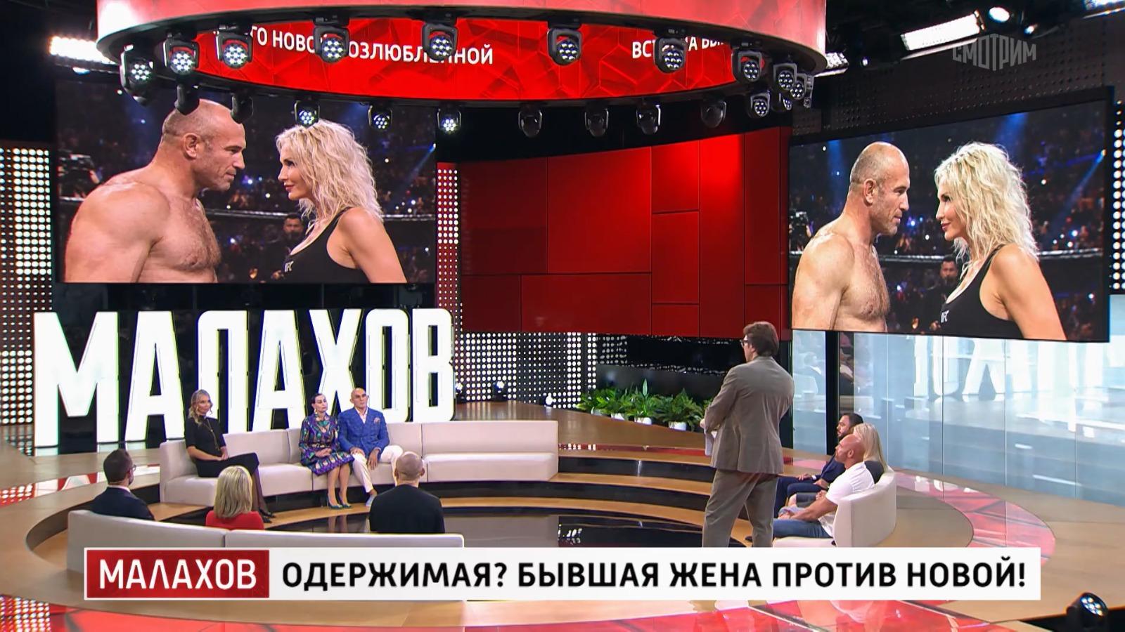 Пыталась застрелить, нападала с ножом: боец ММА Алексей Олейник рассказал, как бывшая жена его изби…