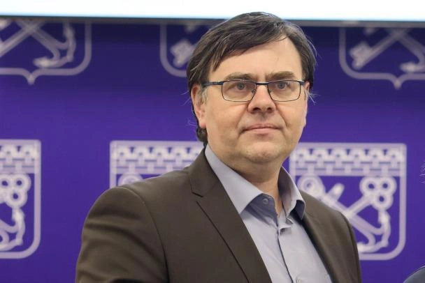 Ректору Гатчинского госуниверситета вынесли меру пресечения из-за 20 иностранных студентов | Источник: Гатчинский государственный университет / «ВКонтакте»