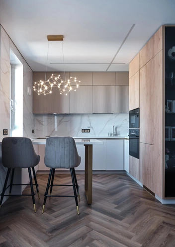 Fargo Parquet Дуб Ванкувер  | Источник: Fargo