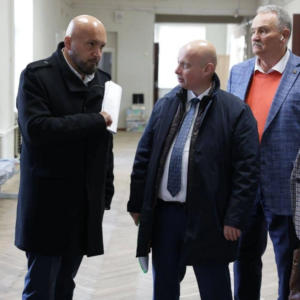 Источник: Михаил Асташкевич глава администрации Калининского района Санкт-Петербурга 