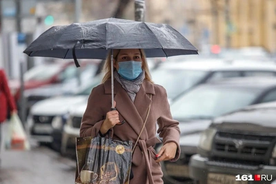 Заболеваемость гриппом в ХМАО выросла на 25,5% среди детей