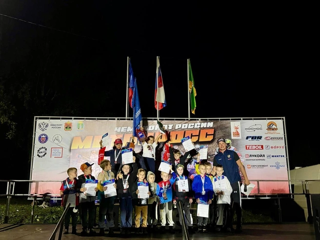 Сезон был насыщенный | Источник: www.10kanal.ru