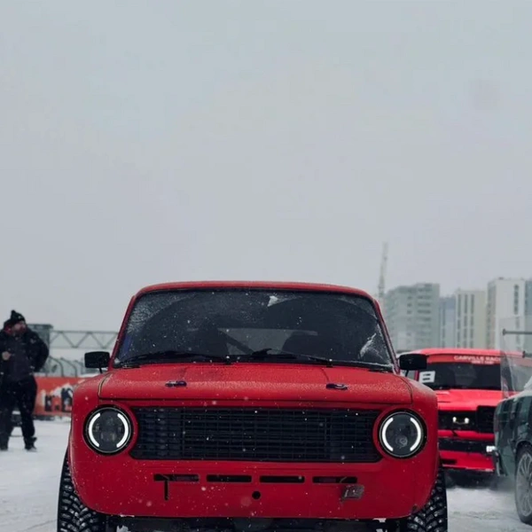 Хозяин полностью перебрал и обновил авто | Источник: avito.ru