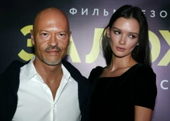 Федор Бондарчук и Паулина Андреева сыграют влюбленных