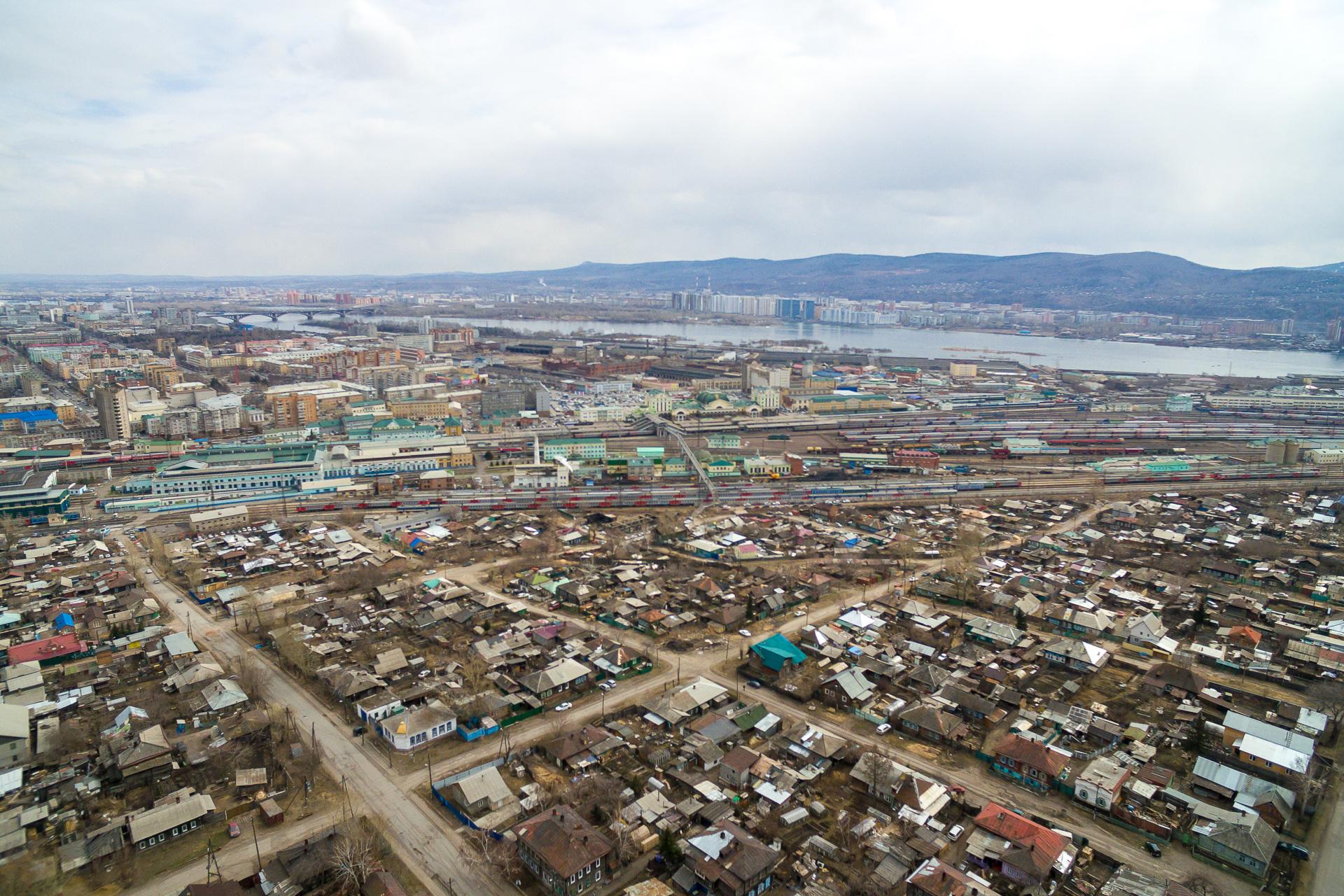 будут ли сносить дома в николаевке (100) фото