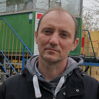 Аватарка Roman