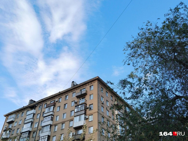 Сейчас в Саратове все спокойно | Источник: Сергей Петунин / 164.RU