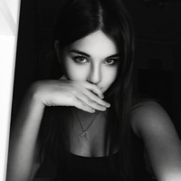 Аватарка Дашечка