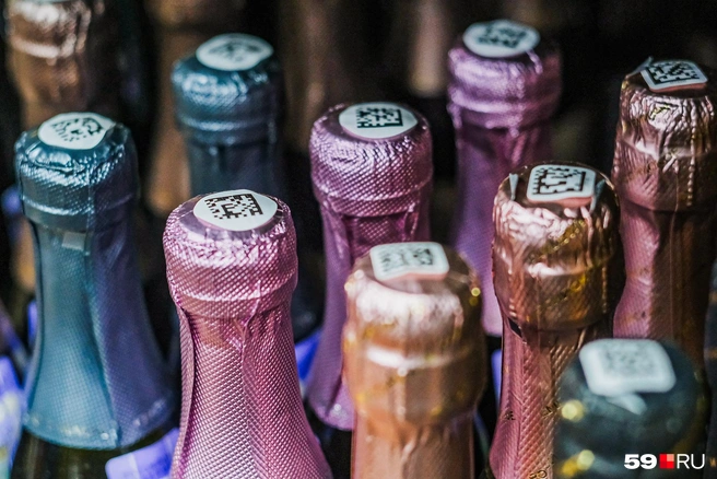 Продажу алкоголя после 22:00 запретят | Источник: Тимофей Калмаков / 59.RU