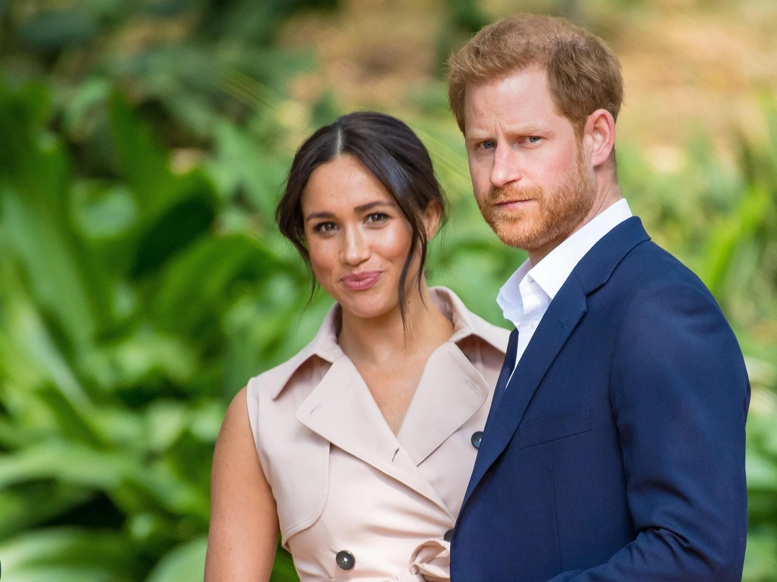 Меган Маркл запустила собственное производство вина | marieclaire.ru