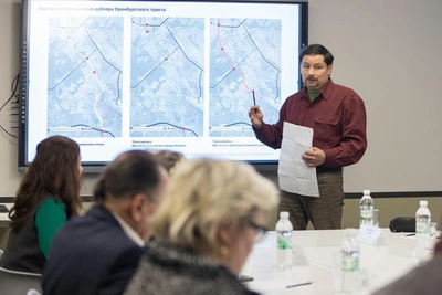 Дублер Оренбургского тракта: снос домов или обход?