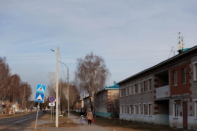 Врач объяснил вспышку норовируса в тюменской школе