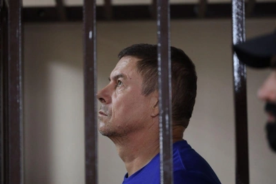 Главный спасатель Самарской области арестован до 24 августа