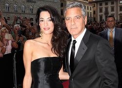 Джордж и Амаль Клуни хотят завести ребенка