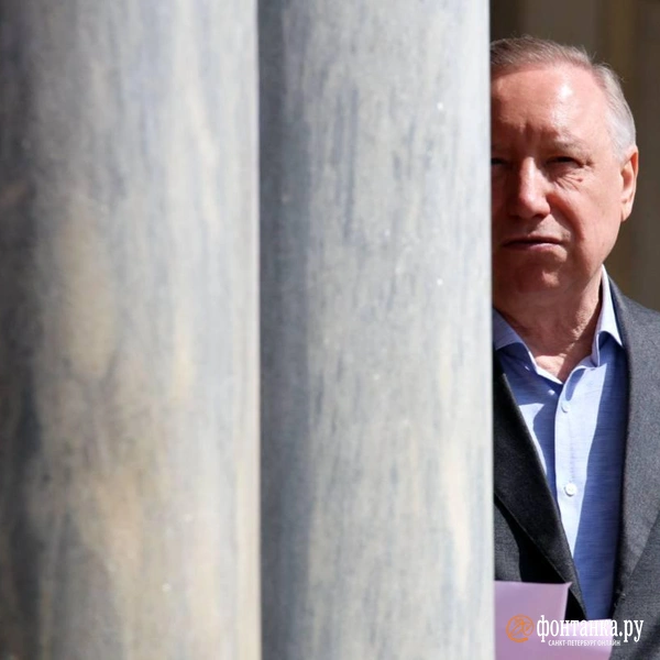 Источник: Валентин Егоршин / «Фонтанка.ру»