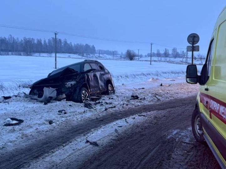 «Тяжесть последствий возрастает в геометрической прогрессии»: власти назвали основные причины смертельной аварии под Казанью