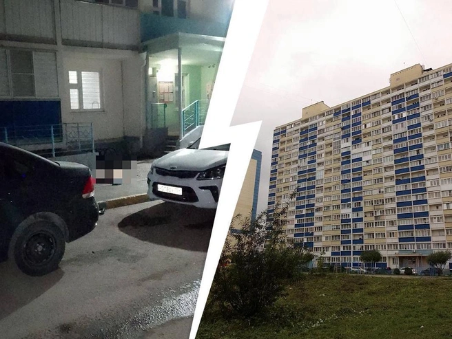 Смерть мужчины | Источник: Информация из мессенджеров и картографических платформ