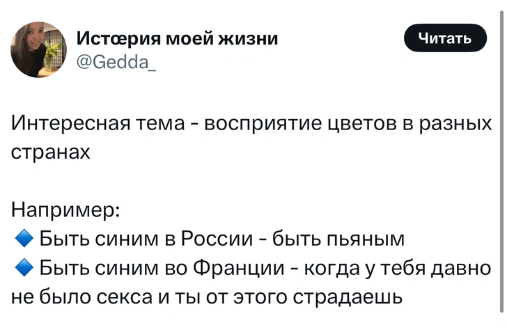 Источник: X (Twitter)