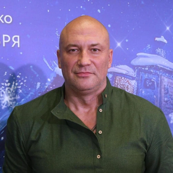 Константин Соловьев | www.starhit.ru