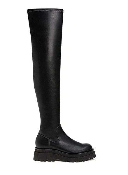 Сапоги StradivatiusЦена: 5 599 руб.Где купить: stradivarius.com