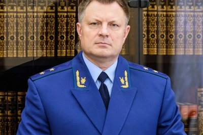 Сергей Табельский стал заместителем генпрокурора РФ