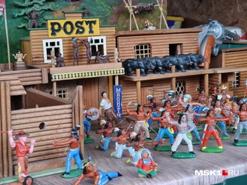 Источник: Серафима Путиева / MSK1.RU