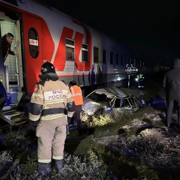 Источник: Официальный телеграм-канал Южной транспортной прокуратуры