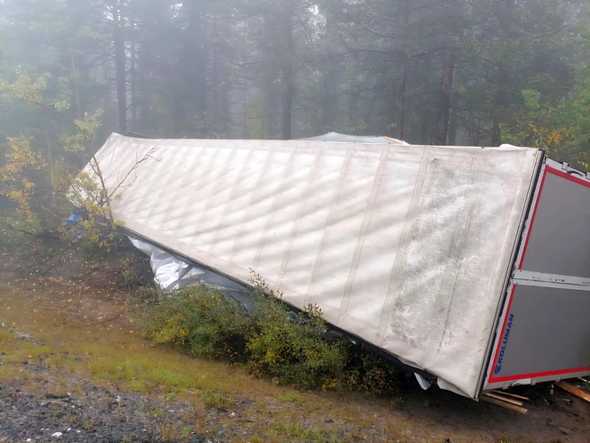 Источник: Управление по ГОЧС и ПБ Мурманской области