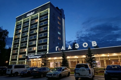 Пять гостиниц Удмуртии подключились к заселению через MAX