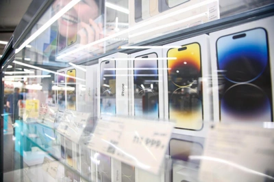 Уфимскую предпринимательницу судят за аферу со смартфонами