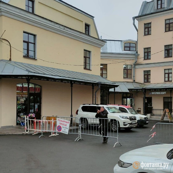 Источник: Михаил Огнев / «Фонтанка.ру»