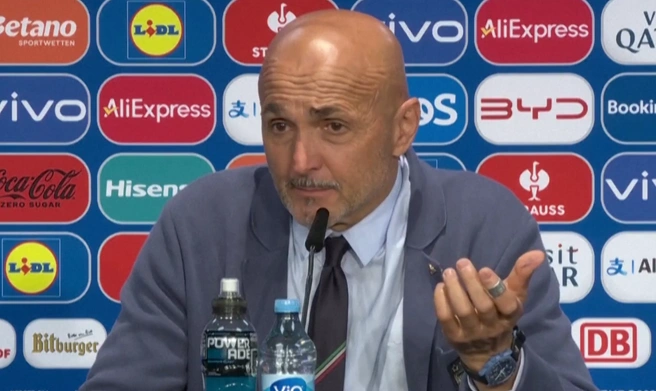 Бывший тренер «Зенита» возглавил итальянский «Ювентус» | Источник: скриншот видео / youtube.com