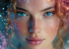 Тест: выберите цвет ауры и узнайте, какие энергии сейчас вокруг вас