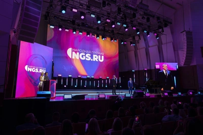 Кто в Сибири платит больше: компании-лидеры номинации «Работодатель года»