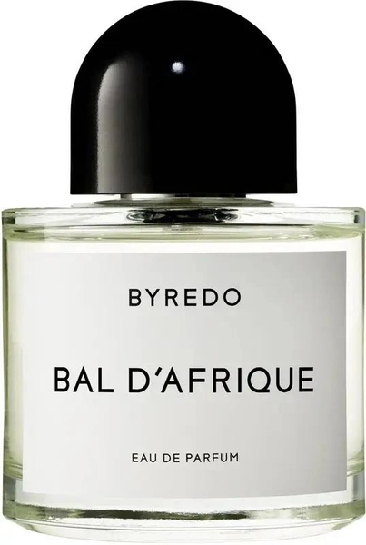 BYREDO парфюмерная вода Bal d'Afrique