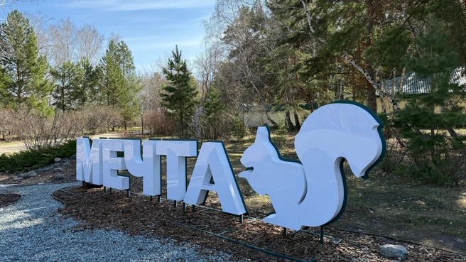 Источник: отель «Мечта»