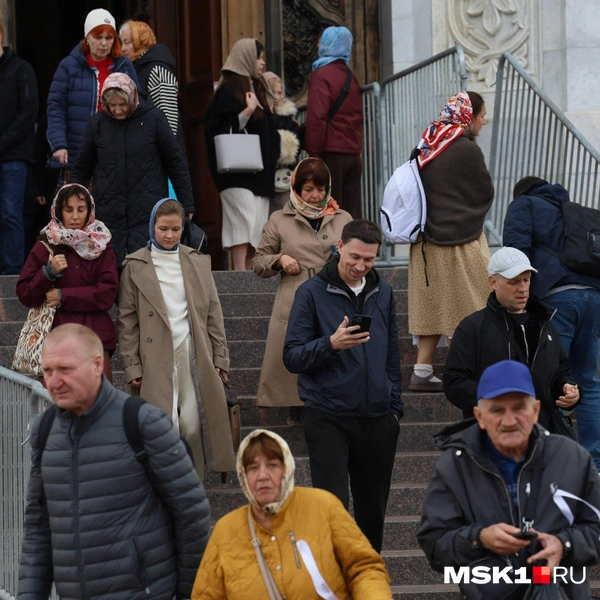 Источник: Артем Устюжанин / MSK1.RU