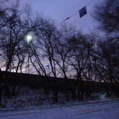 В Кузбассе прогнозируют крайне холодную ночь | Источник: www.city-n.ru
