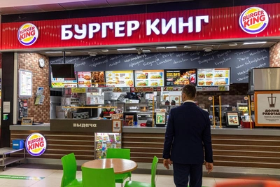 «Бургер Кинг» закрыл два ресторана во Владивостоке