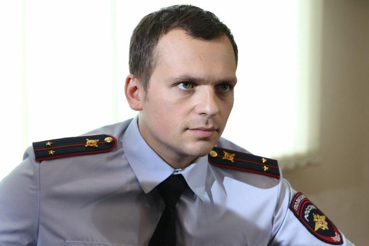 Алексей Янин | www.starhit.ru