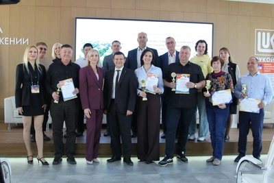 Конкурс «Лучший специалист по охране труда» в Астраханской области