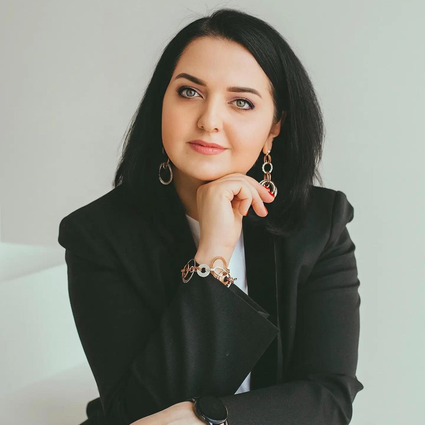 <p>Ирина Котусенко</p>