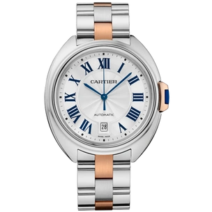 Вне времени: коллекция Clé de Cartier